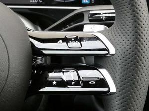Mercedes-Benz E-Klasse Bild 13