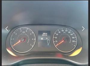 Dacia Sandero Bild 3