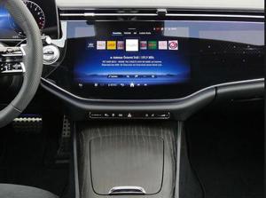 Mercedes-Benz E-Klasse Bild 7
