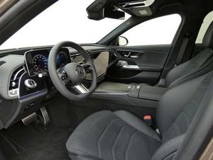 Mercedes-Benz E-Klasse Bild 16