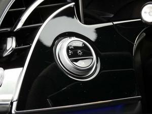 Mercedes-Benz E-Klasse Bild 14
