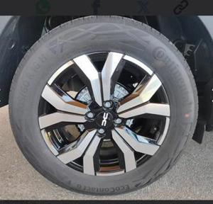 Dacia Sandero Bild 7