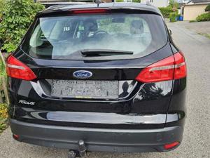 Ford Focus Bild 3