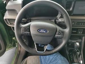 Ford Tourneo Bild 9
