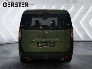 Ford Tourneo Bild 5