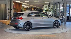 Mercedes-Benz A Bild 13