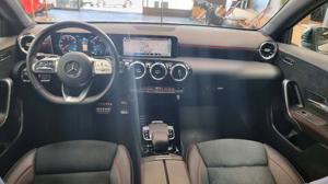 Mercedes-Benz A Bild 19