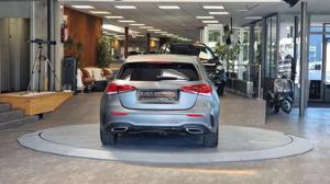 Mercedes-Benz A Bild 16