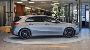 Mercedes-Benz A Bild 12