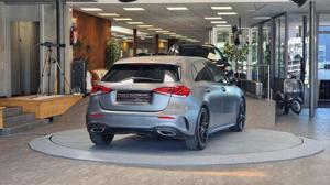 Mercedes-Benz A Bild 15
