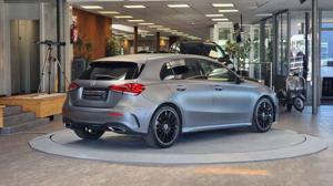 Mercedes-Benz A Bild 14