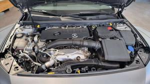 Mercedes-Benz A Bild 17