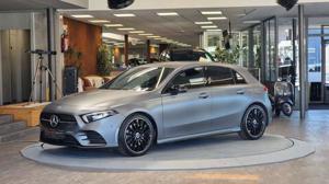 Mercedes-Benz A Bild 2