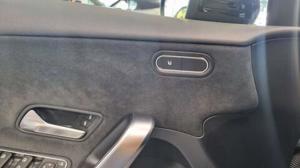 Mercedes-Benz A Bild 18