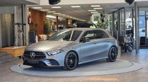 Mercedes-Benz A