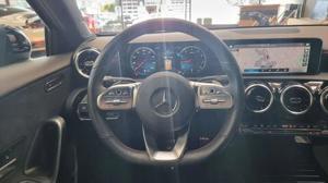 Mercedes-Benz A Bild 20