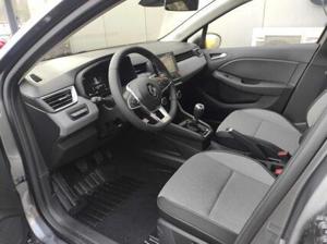 Renault Clio Evolution V 90 Klima+CAM+SHZ+LED+Neues Modell+5... Bild 7