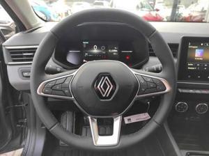 Renault Clio Evolution V 90 Klima+CAM+SHZ+LED+Neues Modell+5... Bild 9