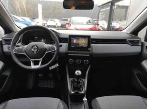 Renault Clio Evolution V 90 Klima+CAM+SHZ+LED+Neues Modell+5... Bild 6