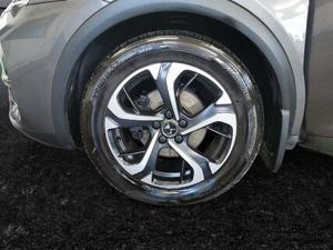 DS Automobiles DS Bild 13