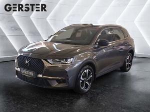 DS Automobiles DS