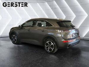 DS Automobiles DS Bild 4