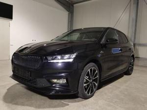 Skoda Fabia Monte Carlo 1.0 TSI 116 PS DSG -4 Jahre Garanti...
