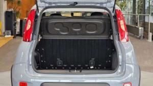 Fiat Panda Bild 14