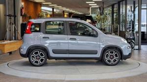 Fiat Panda Bild 10