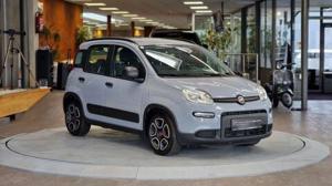 Fiat Panda Bild 11