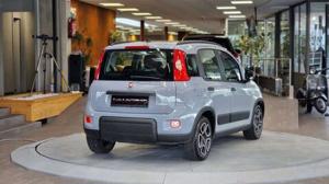 Fiat Panda Bild 9