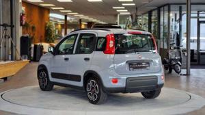 Fiat Panda Bild 7