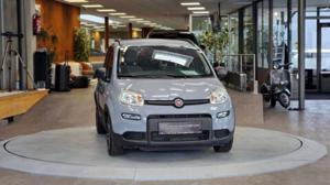 Fiat Panda Bild 12