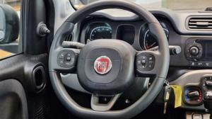Fiat Panda Bild 17