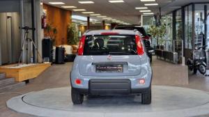 Fiat Panda Bild 8