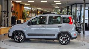 Fiat Panda Bild 5