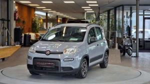 Fiat Panda Bild 2