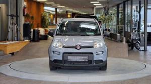 Fiat Panda Bild 13