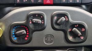 Fiat Panda Bild 20