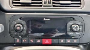 Fiat Panda Bild 19