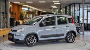 Fiat Panda Bild 4