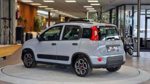 Fiat Panda Bild 6
