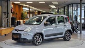 Fiat Panda Bild 3