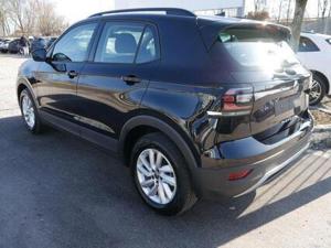 VW T-Cross LIFE 1.0 TSI * WINTERPAKET PDC KLIMA DAB LANE A... Bild 2