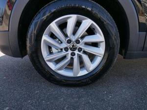 VW T-Cross LIFE 1.0 TSI * WINTERPAKET PDC KLIMA DAB LANE A... Bild 3
