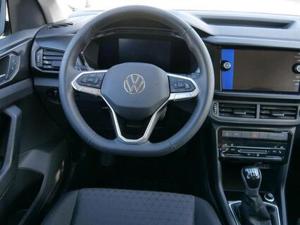 VW T-Cross LIFE 1.0 TSI * WINTERPAKET PDC KLIMA DAB LANE A... Bild 7