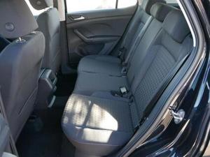VW T-Cross LIFE 1.0 TSI * WINTERPAKET PDC KLIMA DAB LANE A... Bild 6
