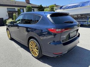 Mazda CX-60 Bild 16