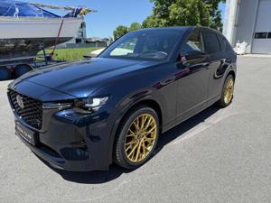 Mazda CX-60 Bild 18