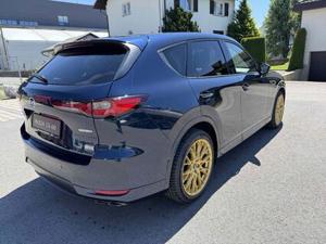 Mazda CX-60 Bild 17